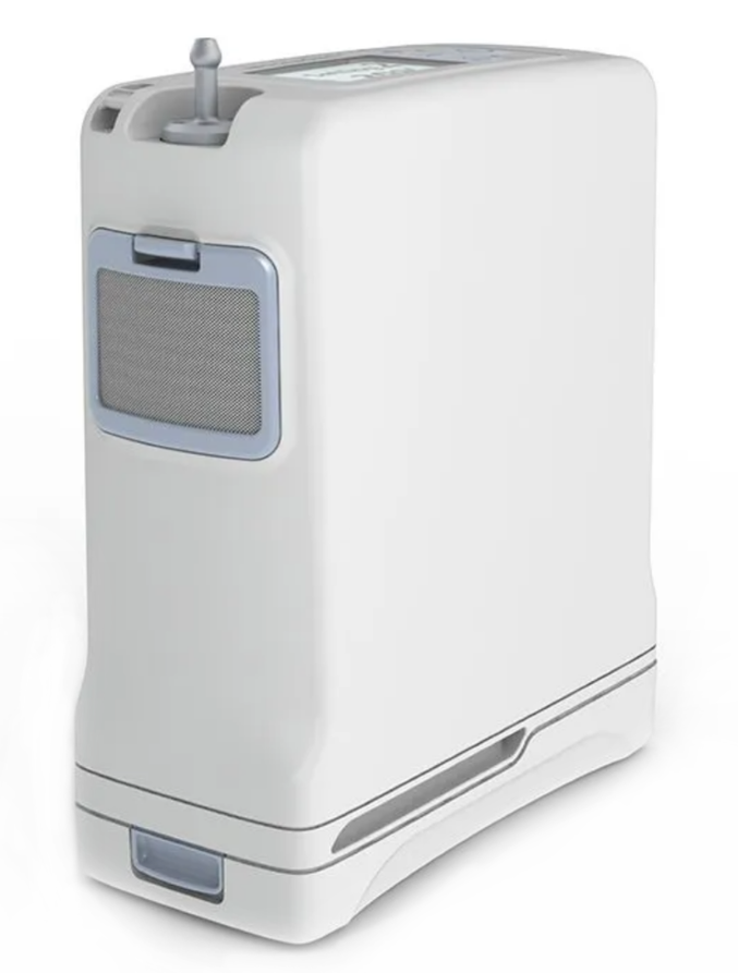 Inogen One G4 Portable Oxygen Concentrator