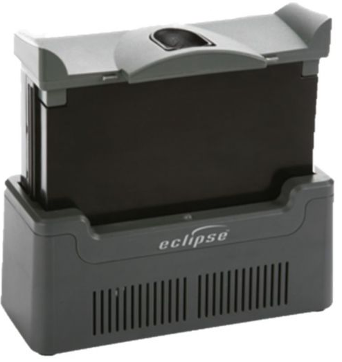 Caire SeQual Eclipse Desktop Charger for the Eclipse Power Cartridge