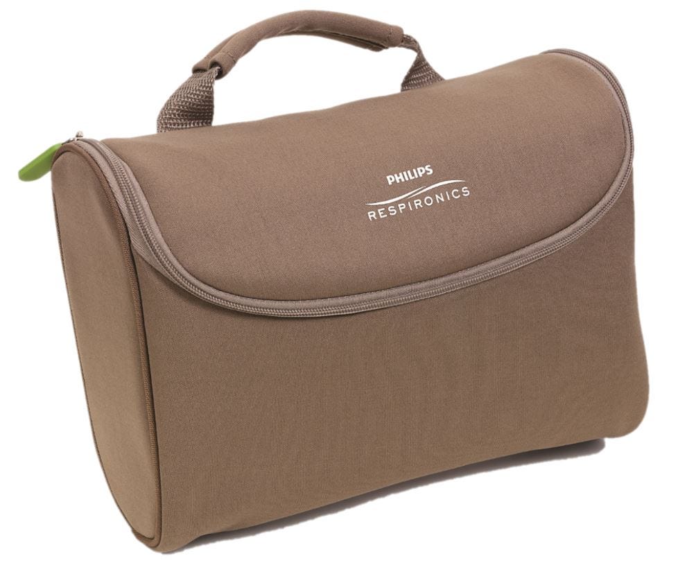 Philips Respironics SimplyGo Accessory Bag