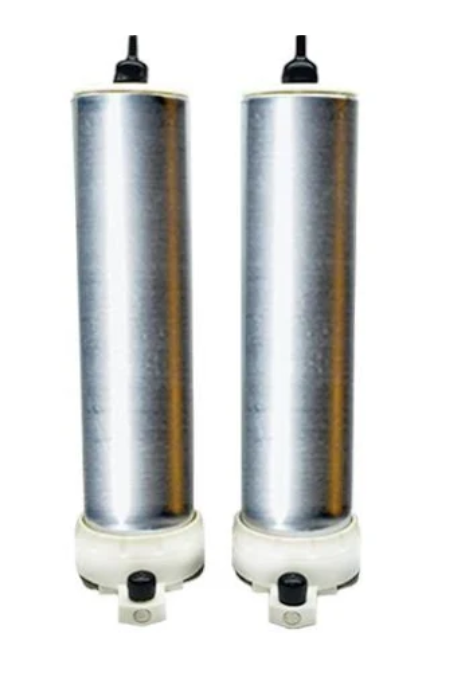 Inogen At Home Column Pair