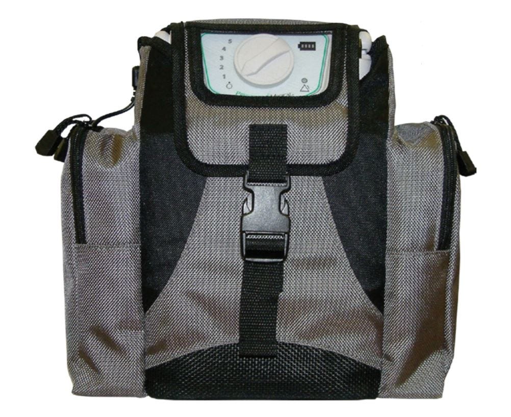 Precision Medical EasyPulse POC Backpack