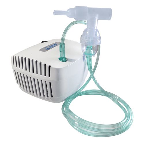 Blue Jay TAKE A BREATH Compressor Nebulizer