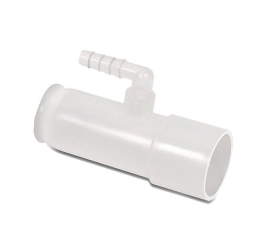 AG Industries O2 Bleed in Adapter