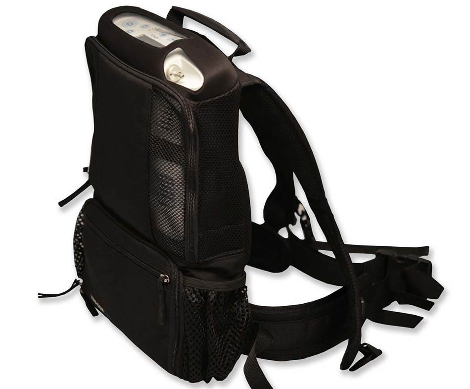 Inogen One G3 Backpack