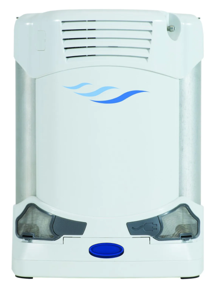 Caire FreeStyle Comfort Portable Oxygen Concentrator