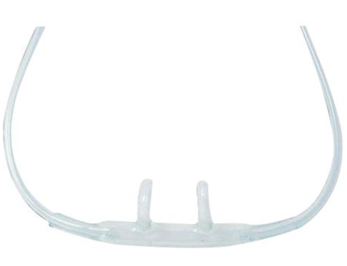 Drive Medical SOFT 204 Nasal Cozy Cannula