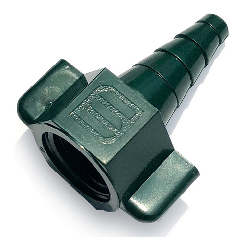 Salter Labs Oxygen Concentrator Christmas Tree Adapter (10 Pack)