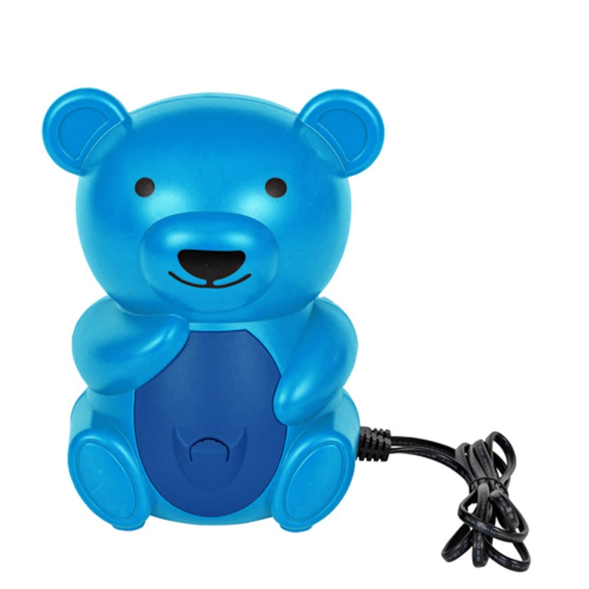Blue Jay Medical Mr. Blue Bear Pediatric Compressor Nebulizer