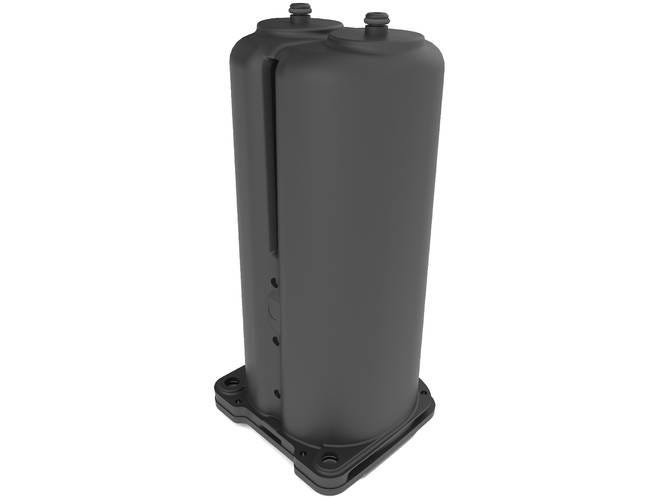 Inogen One G5 Replacement Column Pair