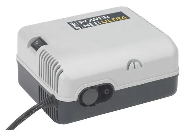 Drive Power Neb Ultra Compressor Nebulizer 