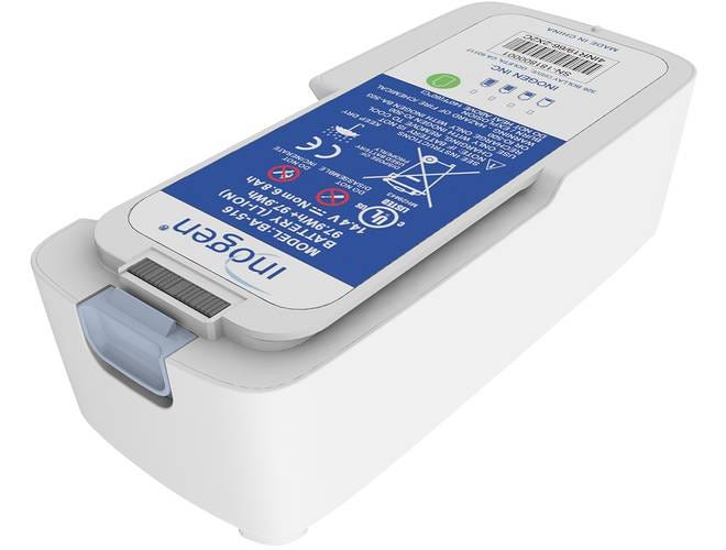Inogen One G5 Double Battery - Overview