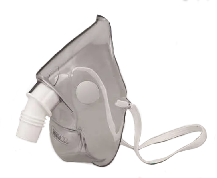 Sidestream Nebulizer with Pediatric Mask Disposable