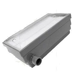 Philips Intake Bacteria Filter for Respironics EverFlo & EverFlo Q