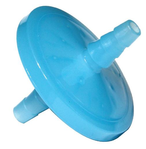 Final Bacteria Filter 1/4" - 3/8" Barbed - 10 Pack