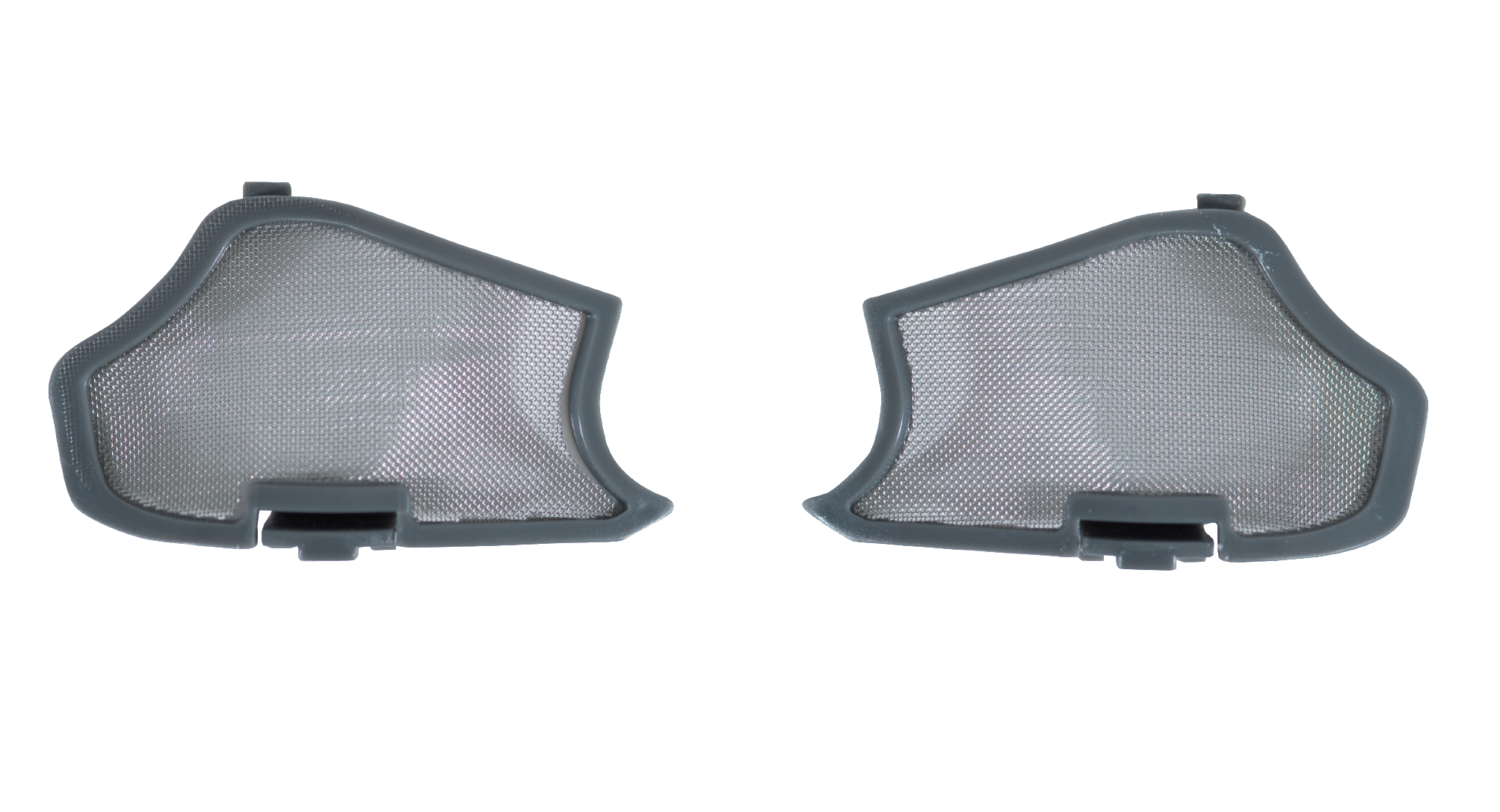 Caire FreeStyle Comfort Gross Particle Filter Kit