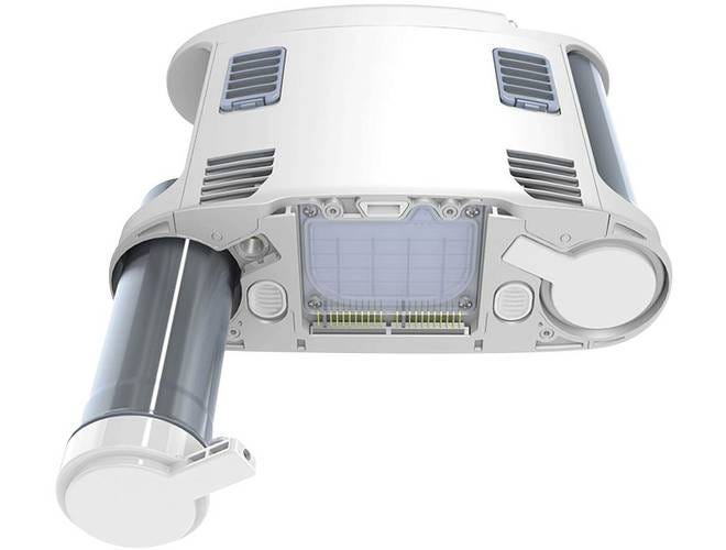 Inogen One G3 Replacement Column Pair (Flow Setting 1-5)