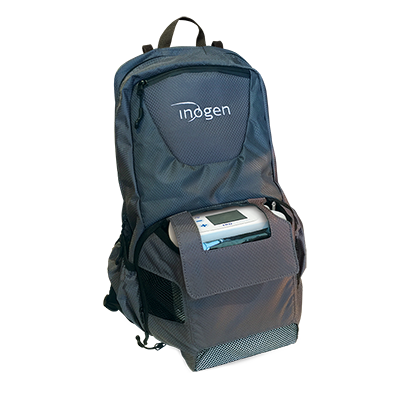 Inogen One G5 Carry Backpack