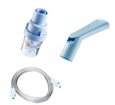Philips Respironics Sidestream Reusable Nebulizers
