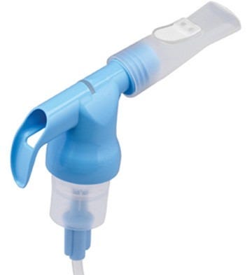  Philips Respironics Sidestream PLUS Reusable Nebulizer