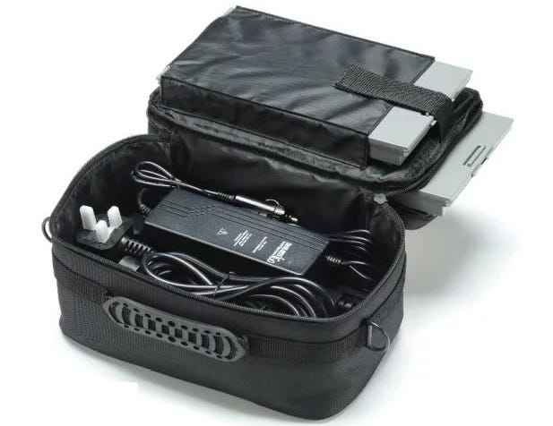 DeVilbiss iGo Accessory Bag