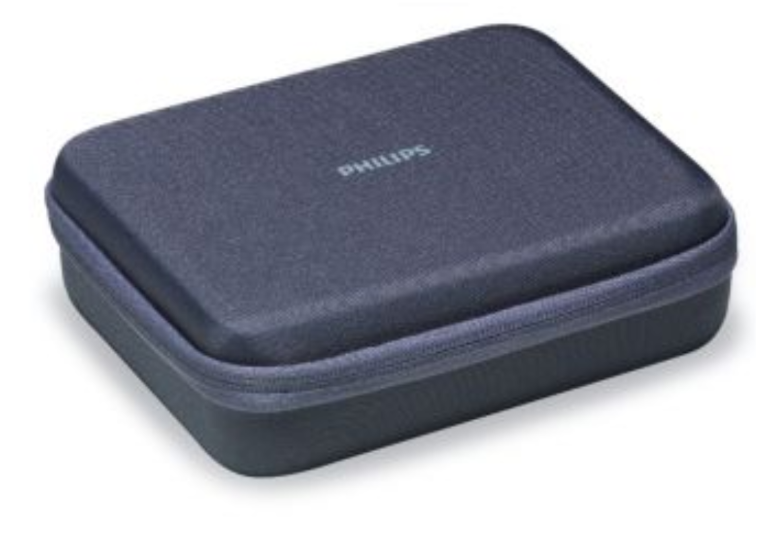 Philips Respironics InnoSpire Go Carry Case