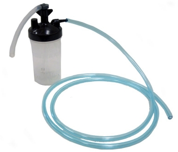 DeVilbiss iGo Humidifier Adapter Kit