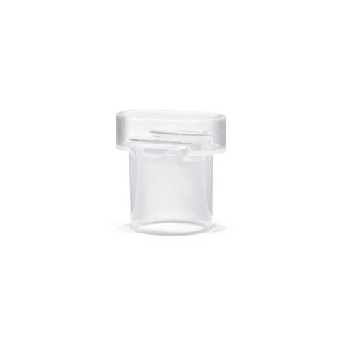 Philips Respironics InnoSpire Go Mask Adapter