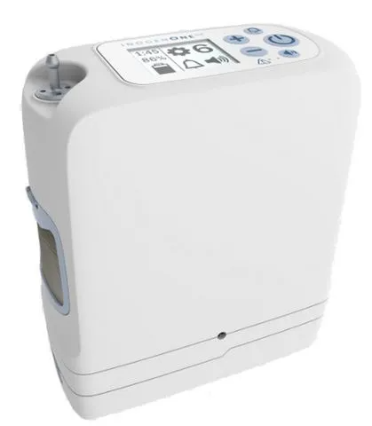 Inogen One G5 Portable Oxygen Concentrator