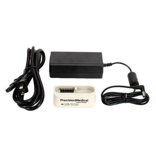 Live Active Five Battery Charger