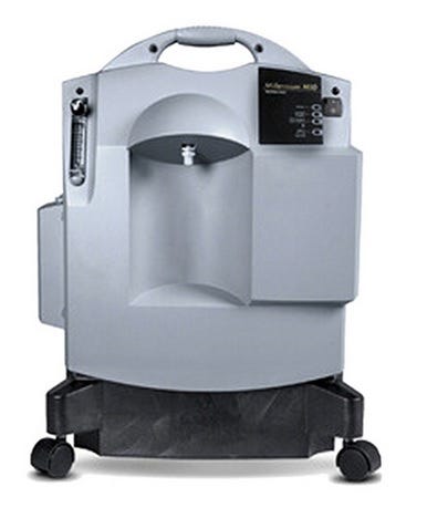 Philips Respironics Millennium M10 Oxygen Concentrator - 10 Liter with OPI