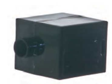Nuvo Lite Compressor Filter OEM# 8400-1180