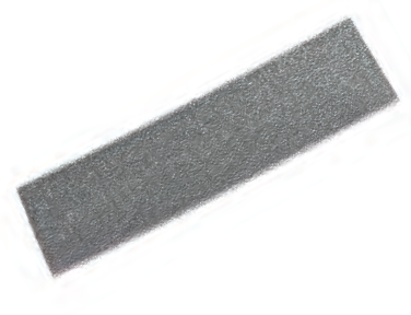 Foam Cabinet Filter OEM# 8400-1025 for Nuvo Lite