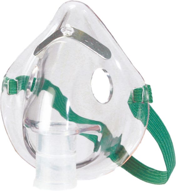 Drive Medical Pediatric Aerosol Mask