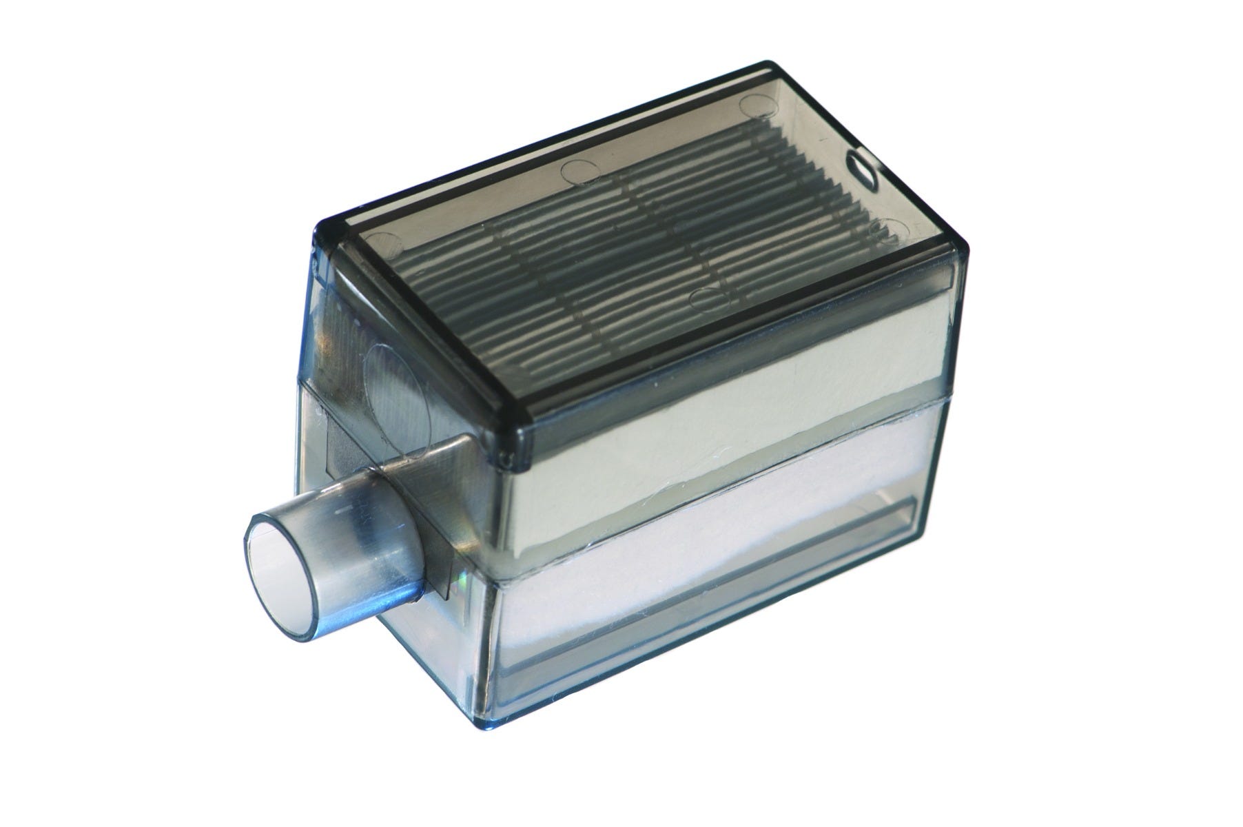 Extended Life Intake Bacteria Filter For DeVilbiss 525 Stationary Oxygen Concentrator 