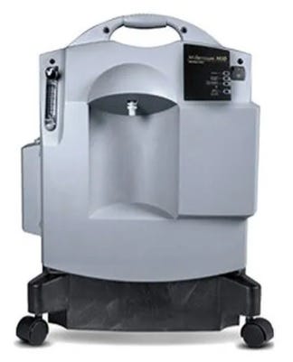 Philips Respironics Millennium M10 Oxygen Concentrator - 10 Liter with OPI