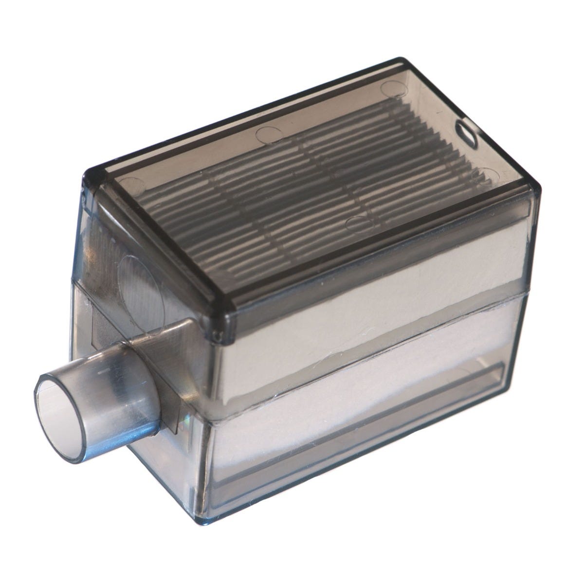 DeVilbiss Solaris/500 Series Extended Life Bacteria Filter with Muffler