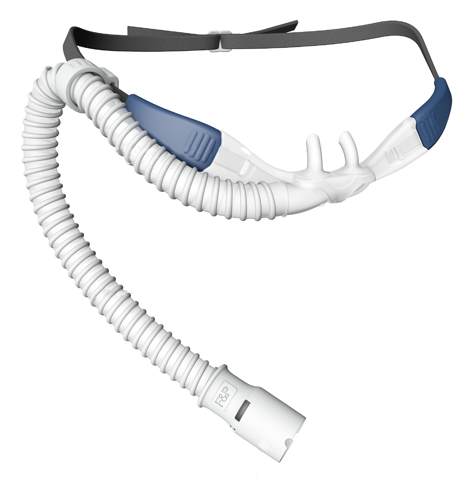 Fisher & Paykel Optiflow Oxygen Nasal Cannula for myAIRVO 2 
