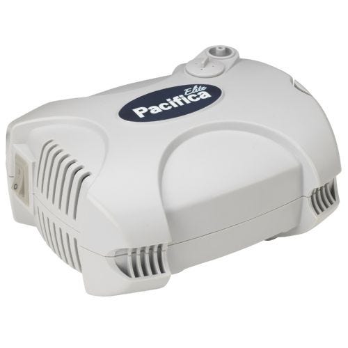 Drive Pacifica Elite Nebulizer