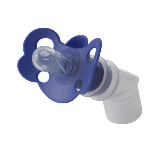 Drive Pediatric Aerosol Pacifier