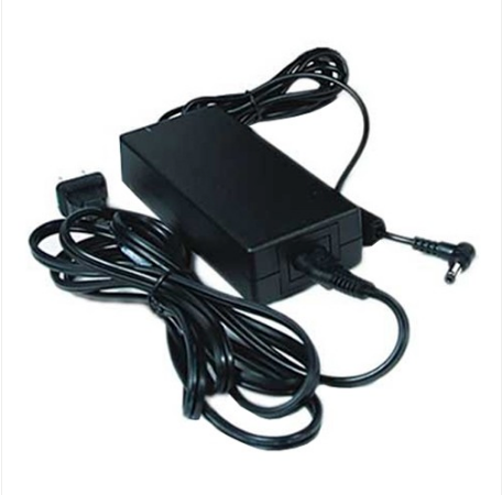 AC Power Adapter for Invacare Platinum Mobile Oxygen Concentrator