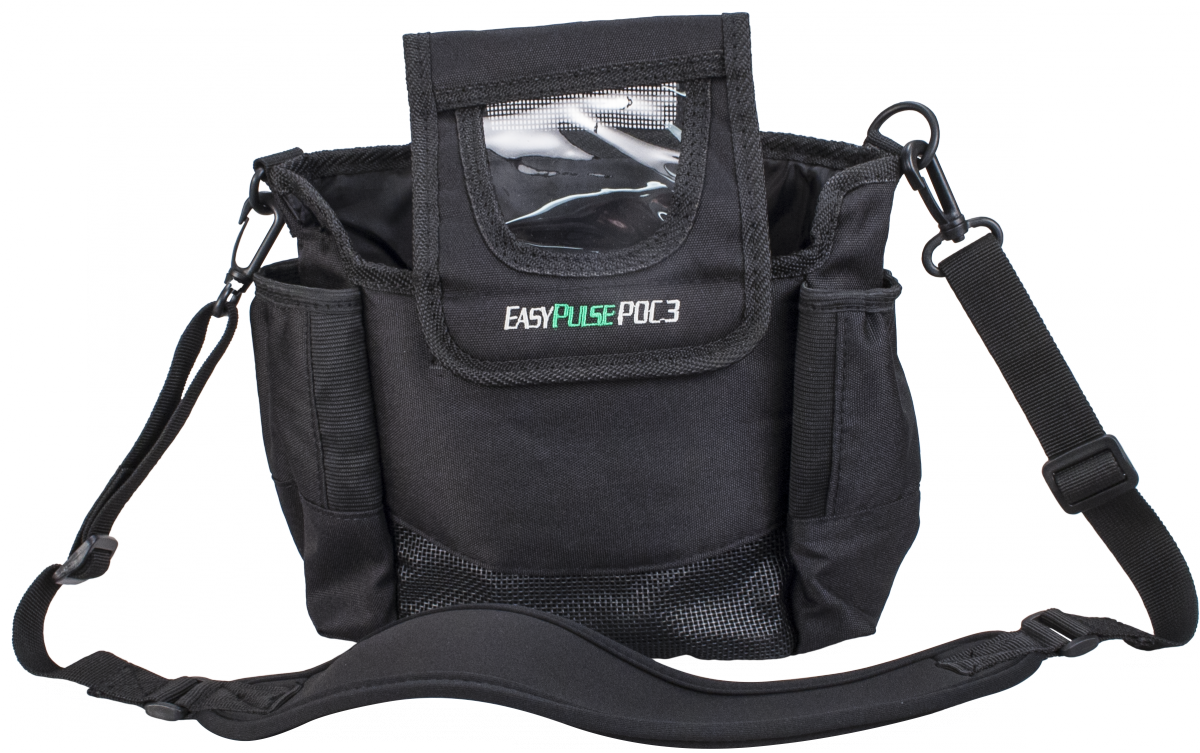 Precision Medical EasyPulse POC3 carry bag