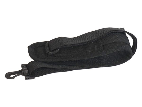 Caire FreeStyle Comfort Shoulder Strap