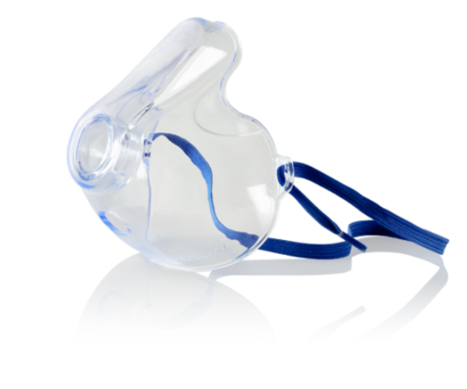 Philips Respironics SideStream Plus Adult Mask