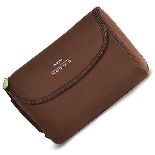 Philips Respironics SimplyGo Mini Accessory Bag 