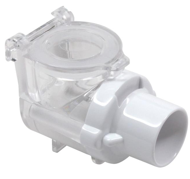 Replacement Medicine Cup for Sunset Mini Mesh Nebulizer