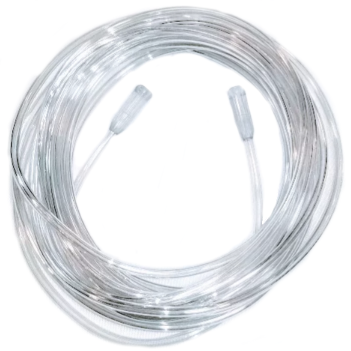 Salter Labs Oxygen Supply Tubing Clear