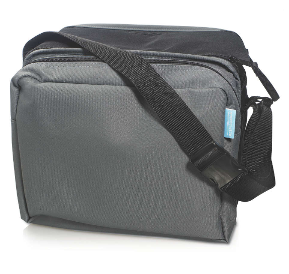 Trilogy Travel Carrying Case