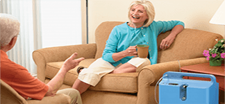 Home Oxygen Concentrators