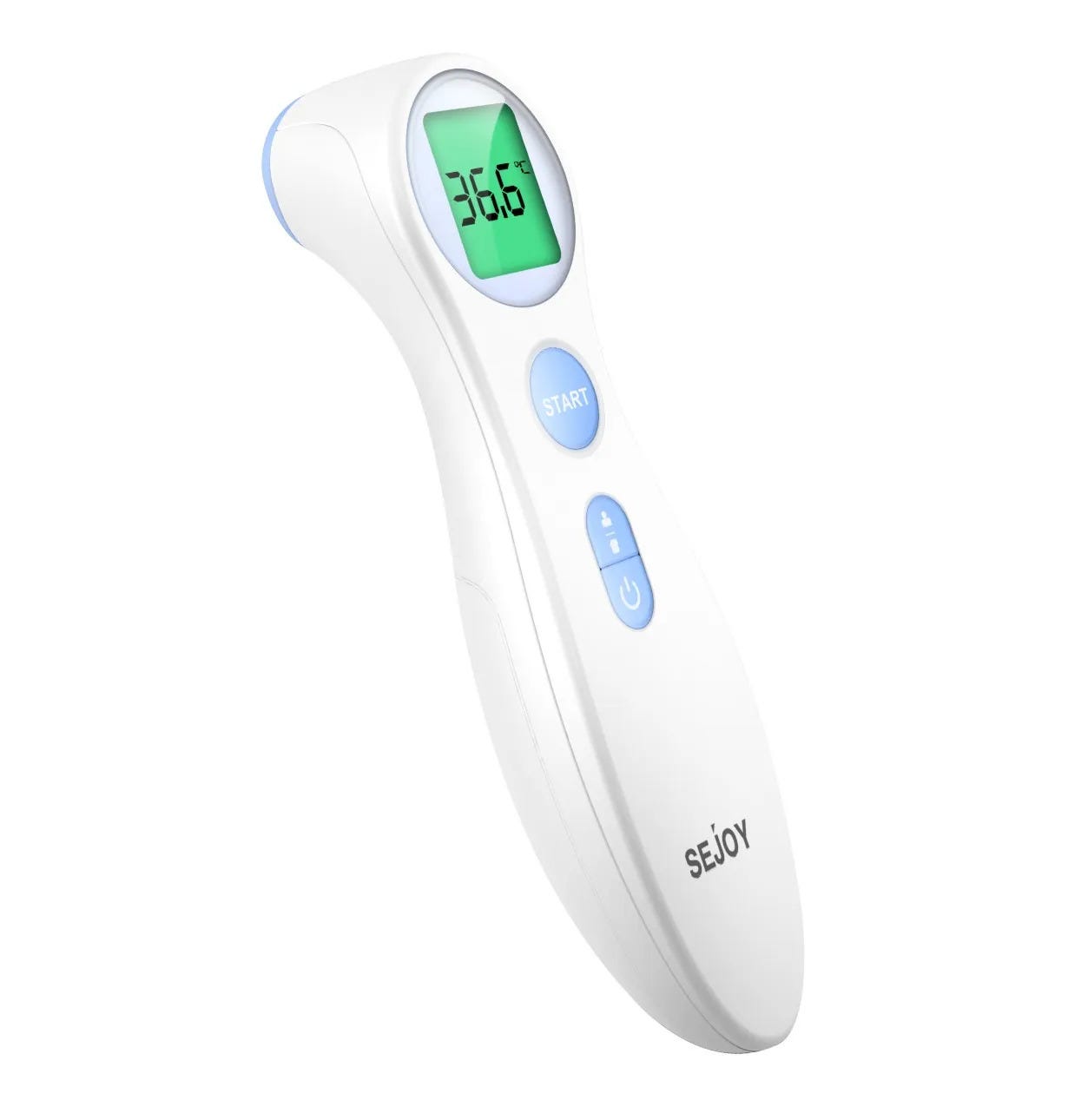 Non-Touch SEJOY Infrared Digital Thermometer DET-306