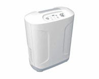 Portable Oxygen Concentrators